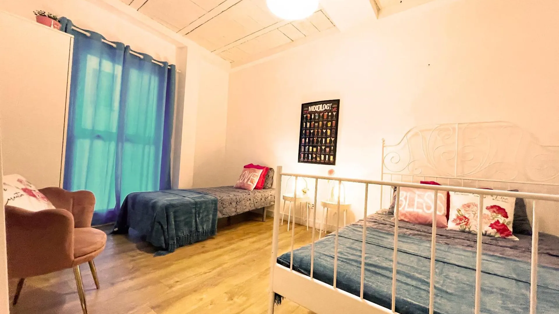 Barcelona Rooms - Port Vell 1 0*,  Spain