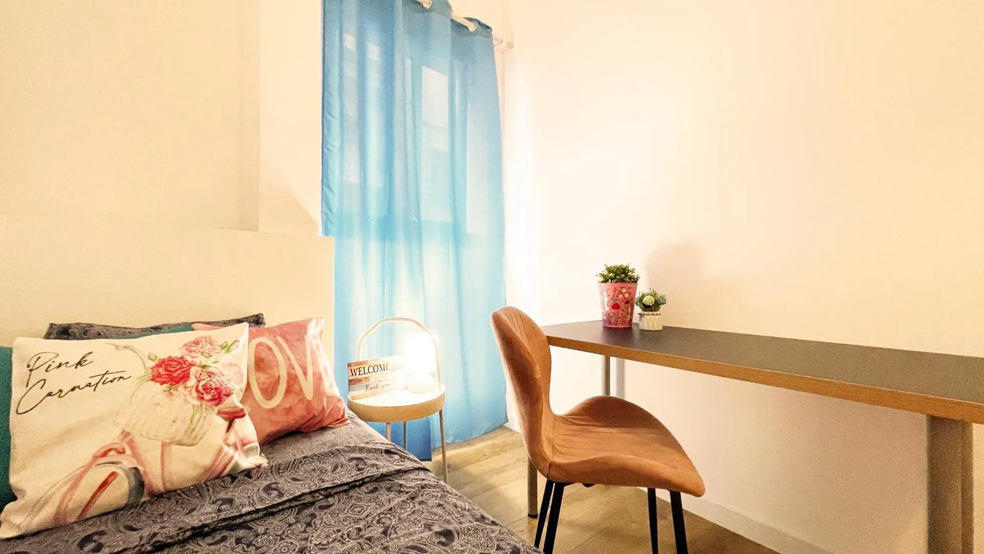 Barcelona Rooms - Port Vell 1 Spain