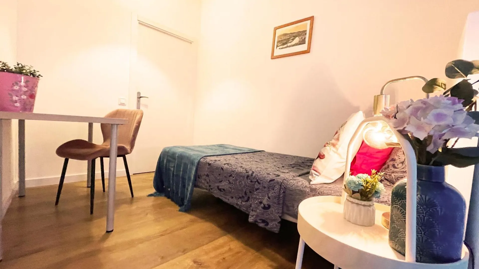 Hostel Barcelona Rooms - Port Vell 1 Spain